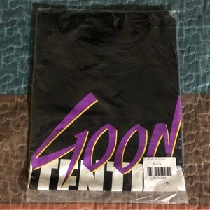 Nav x Vlone doves tee